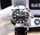 Best Replica 904L Tudor Black Bay 36mm Blue Face Leather Strap Automatic Watch M79500-0004 (4)_th.jpg